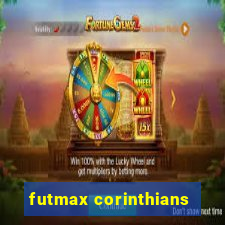 futmax corinthians